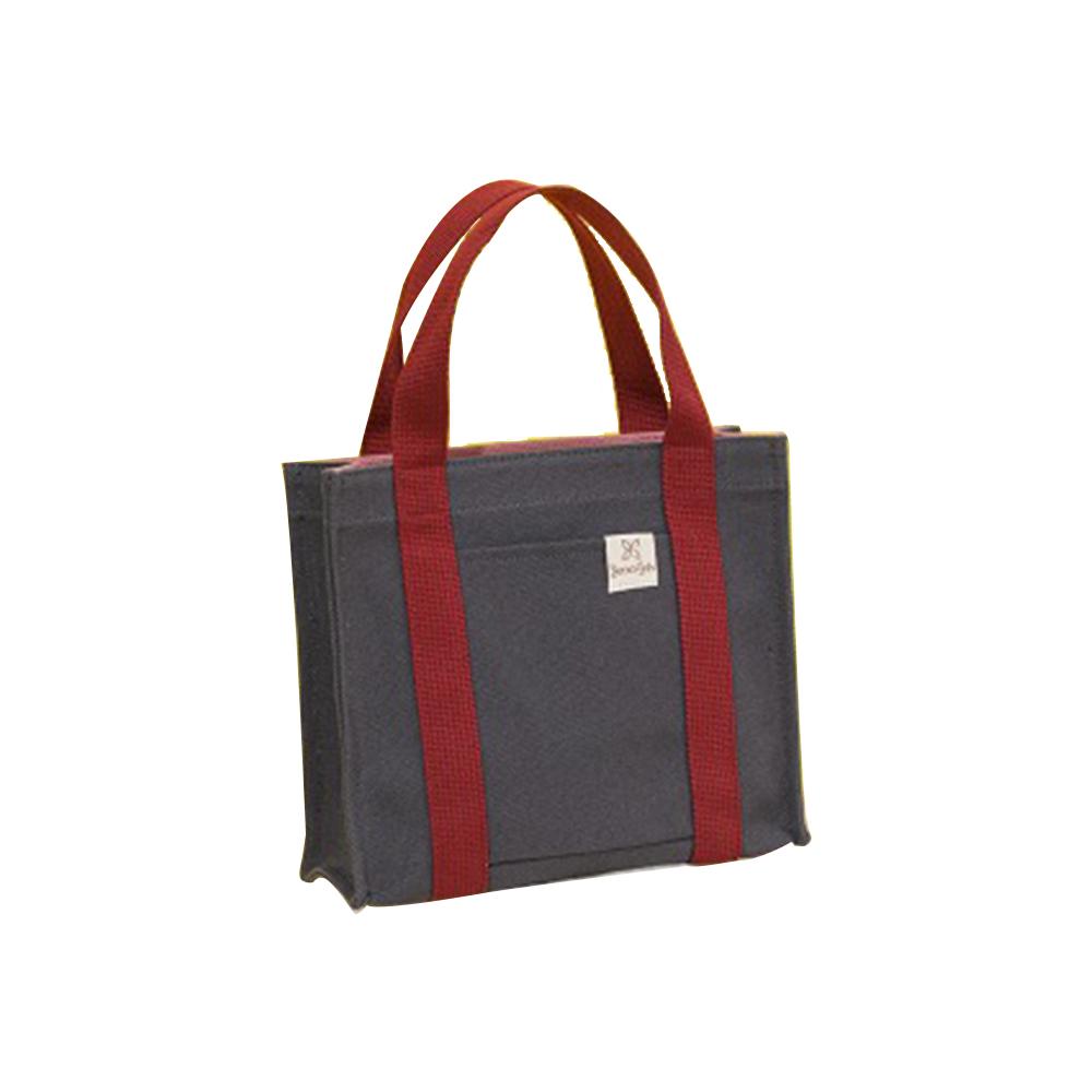 Gekoskin SquareTot Canvas Echoback