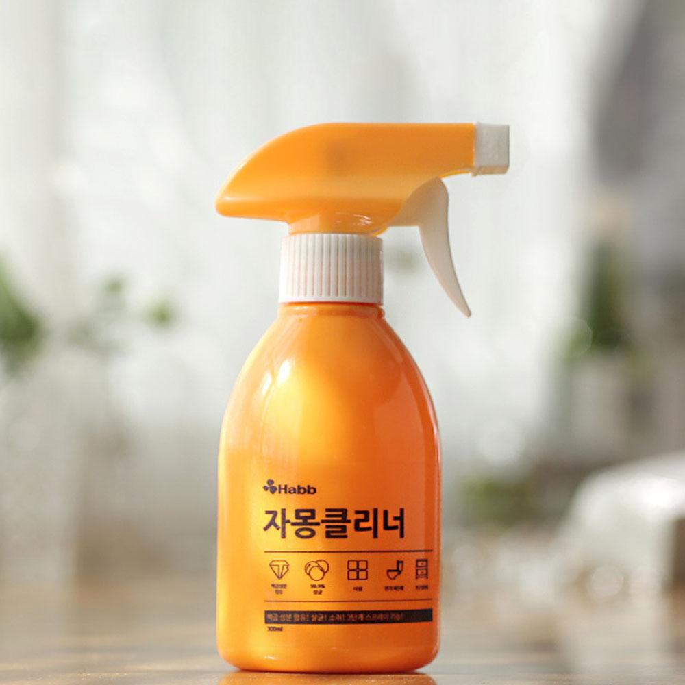 Grapefruit Multipurpose Cleaner