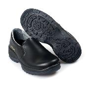 ESCOFFIER ES-ON Gold Kitchen Chef Shoes