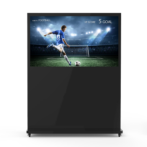 Digital Signage   WS430IU