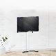 detail image1 TV Wall Stand Edge L, Floor art stand, Easel stand  EDGE L