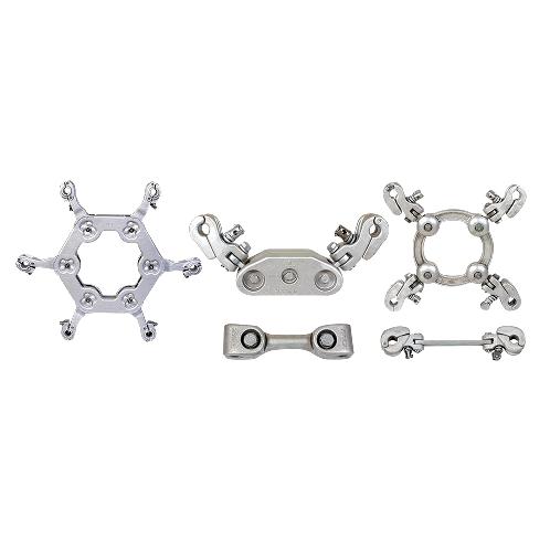 TRANSMISSION LINE FITTINGS-1