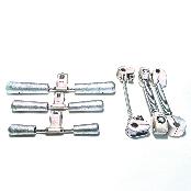 TRANSMISSION LINE FITTINGS-2