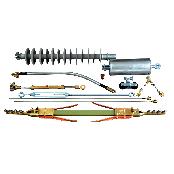 ELECTRIC RAILWAY FITTINGS HIGH
