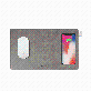 detail image3 GAZE PAD Pro Wireless Charging Large Mouse Pad