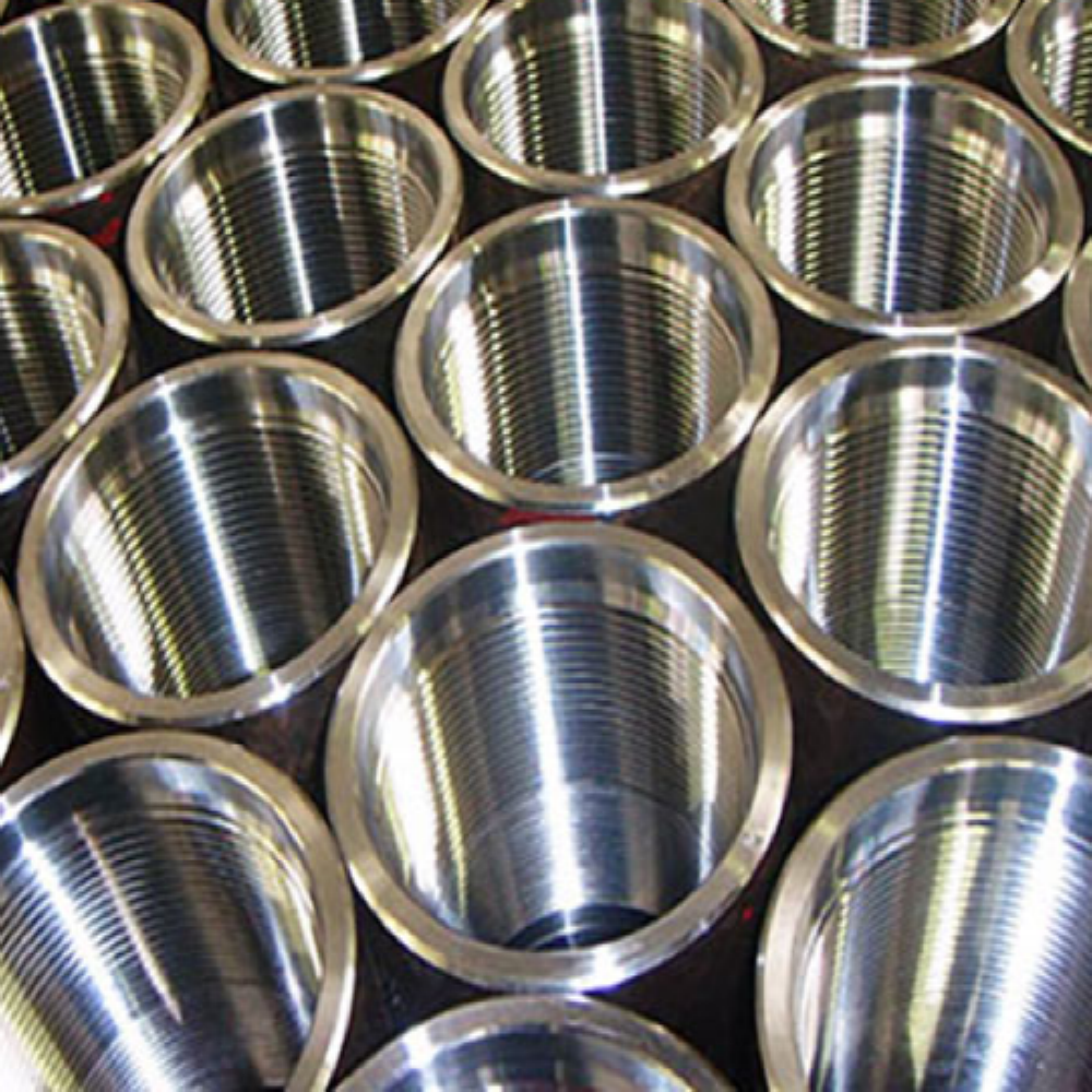 K-PIPE API 5CT OCTG CASING & TUBING COUPLING