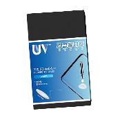 PHONEPLAZA UV-PLUS SCREEN PROTECTOR Package