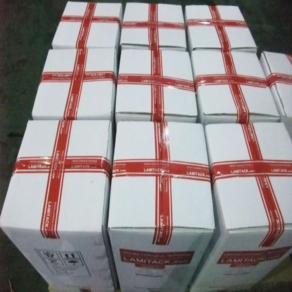 LAMITACK Thermal BOPP Lamination film DIGITAL MATT