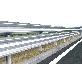 full image Steel guardrail
