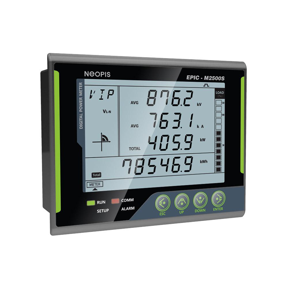 Recloser controller - EPIC-R300