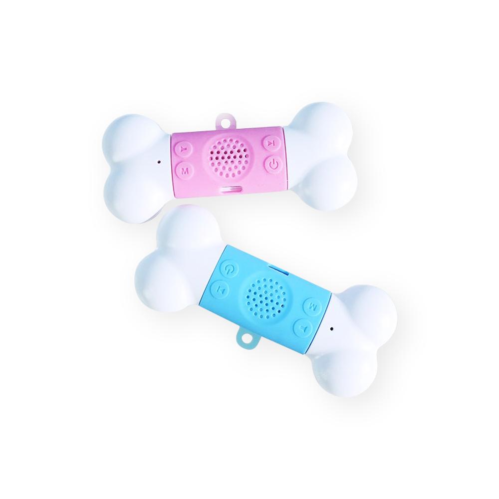 Pet MP3 player Peppi3