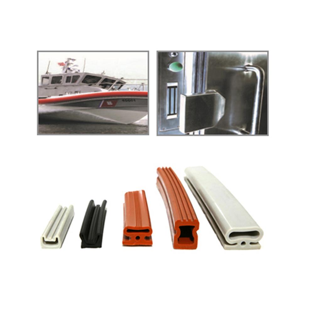 Automated pneumatic product_Inflatable Seal