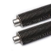 Fin Tube/Oval Fin Tube