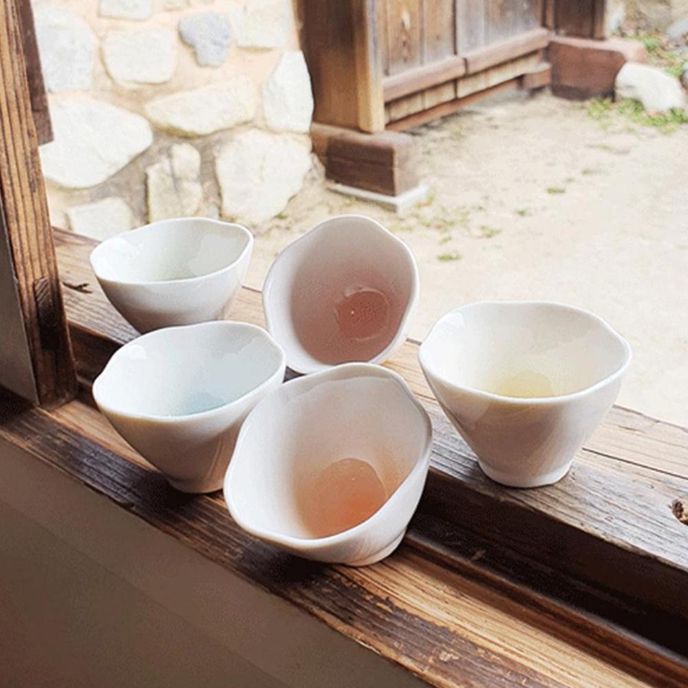 HELLOASSI  Cheong i Pottery Series