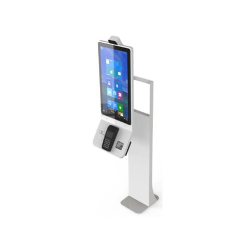 All in one Kiosk