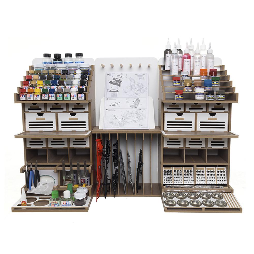 Modeling Workstation 'ArttyStation Symphony'