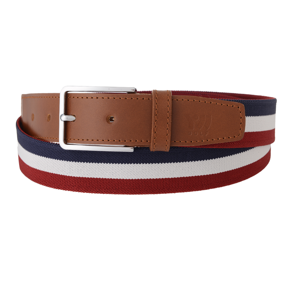 Spandex fashion golf BELT