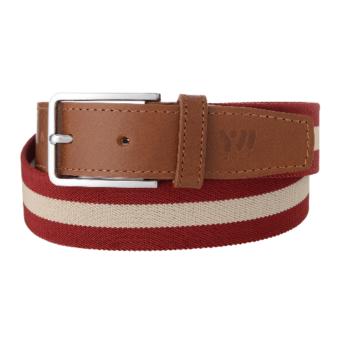 Spandex fashion golf BELT