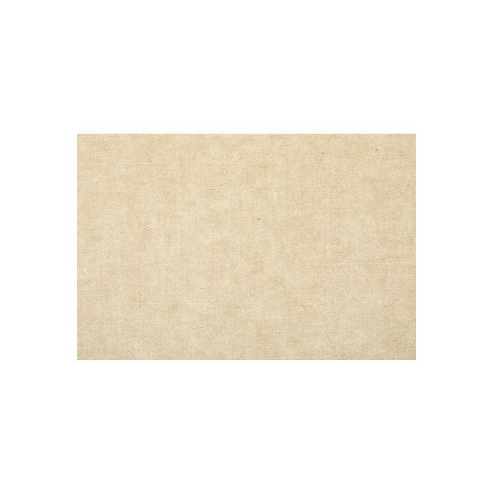 Hanji for photographic printing