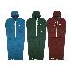 detail image2 VINSONMASSIF Wearable Sleeping Bag for Camping, Hiking and Outdoors