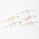 full image Jinccecil Snail hairpin Hairpin set (Middle) Fashion Hairpin