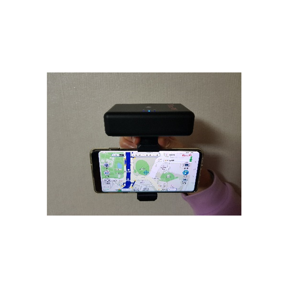 StarGPS D2 Portable High Precision 1cm