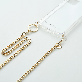 detail image3 [Phonecklace] Chain Strap Phonecase(Basic Chain)