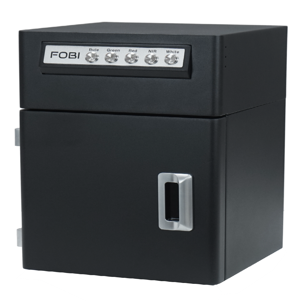 In Vivo Imaging System, FOBI