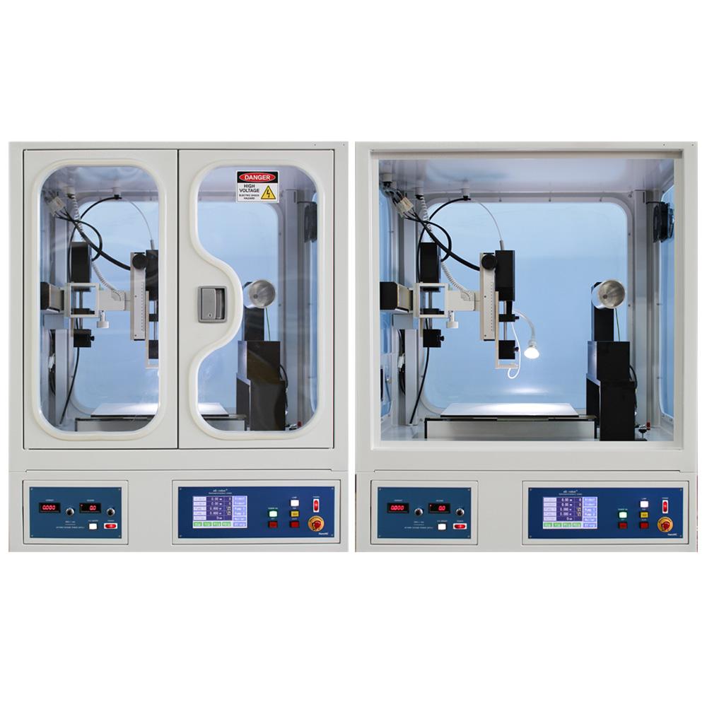 Electrospinning Machine for Nanofiber (ESR200R2D)