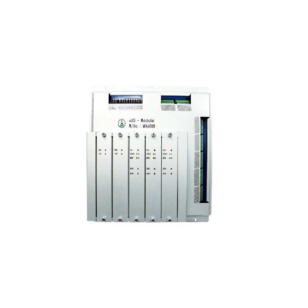 Aus Rack Type Module