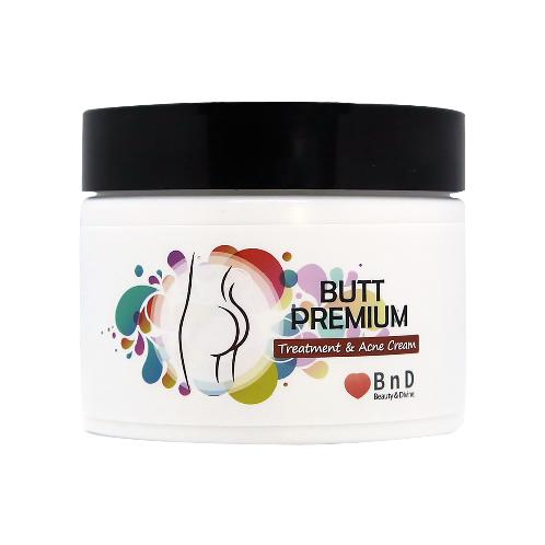 Butt Premium Treatment & Acne Cream