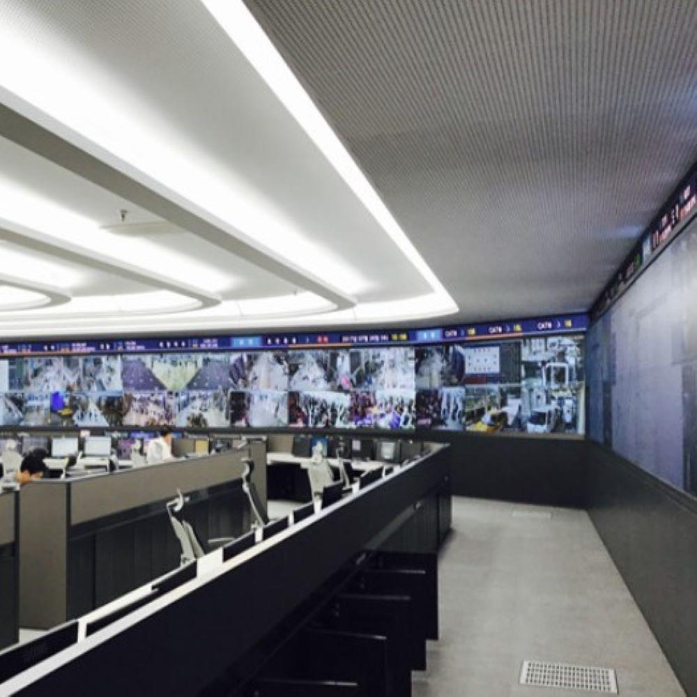 BlackScutum Data Security System(Module, Server, Manager)