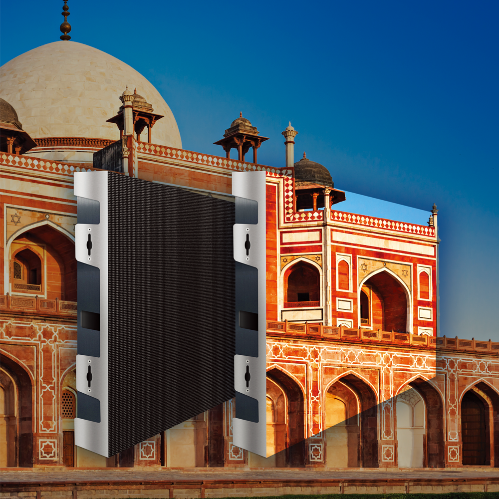 [LEDot] LED WALL SCREEN