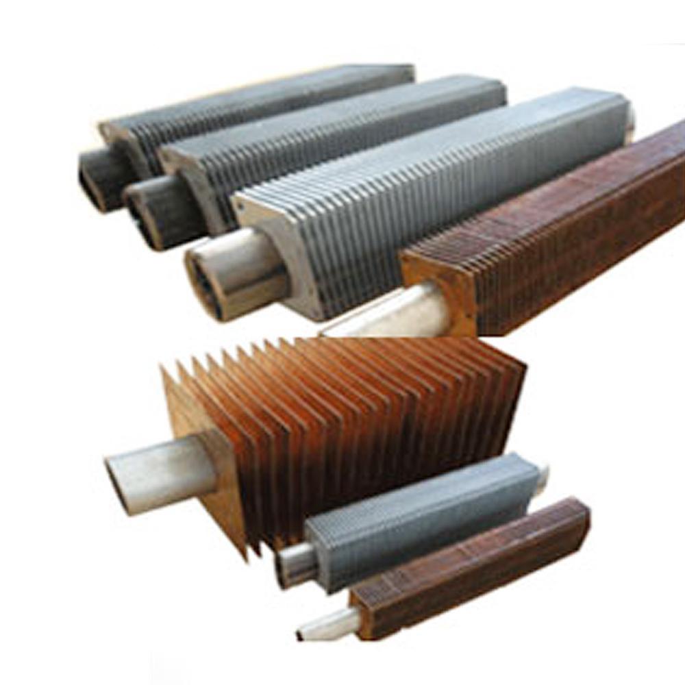 Fin Tube/Oval Fin Tube