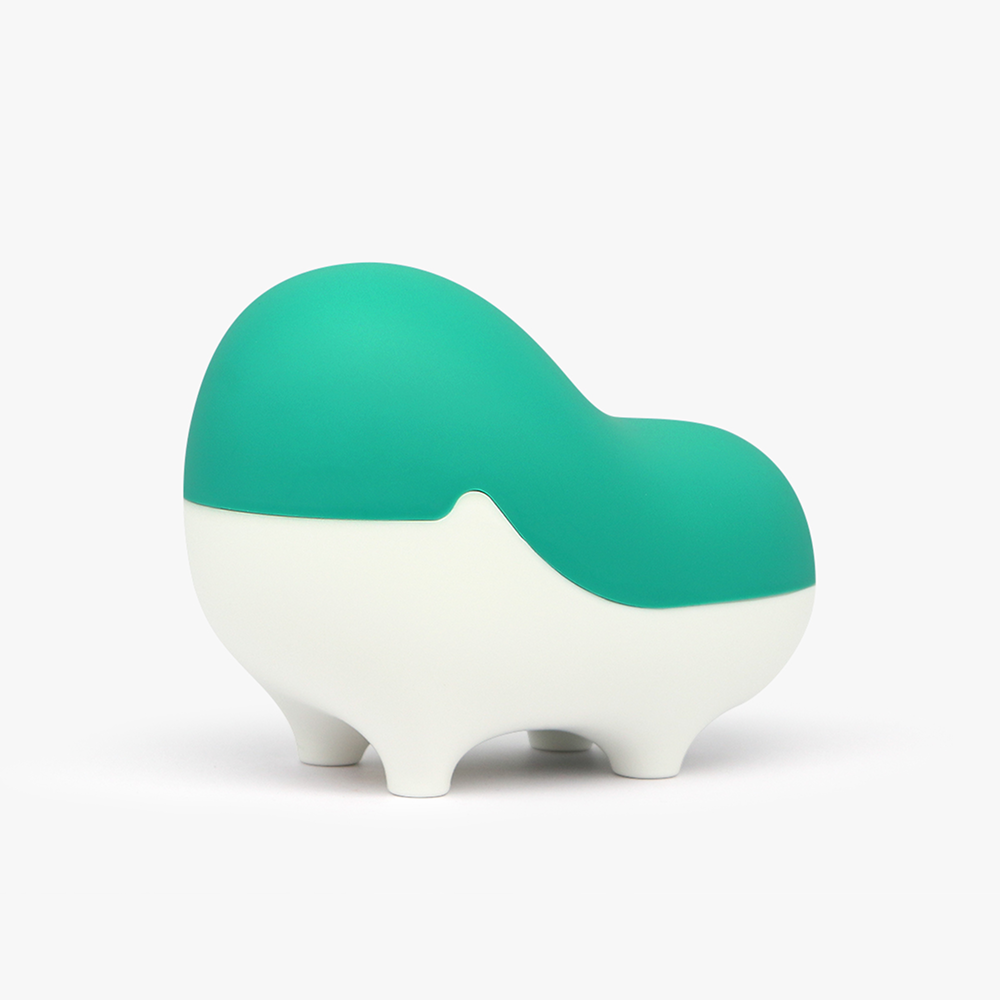 JJOBI HAND BRUSH for Children's Hand Washing