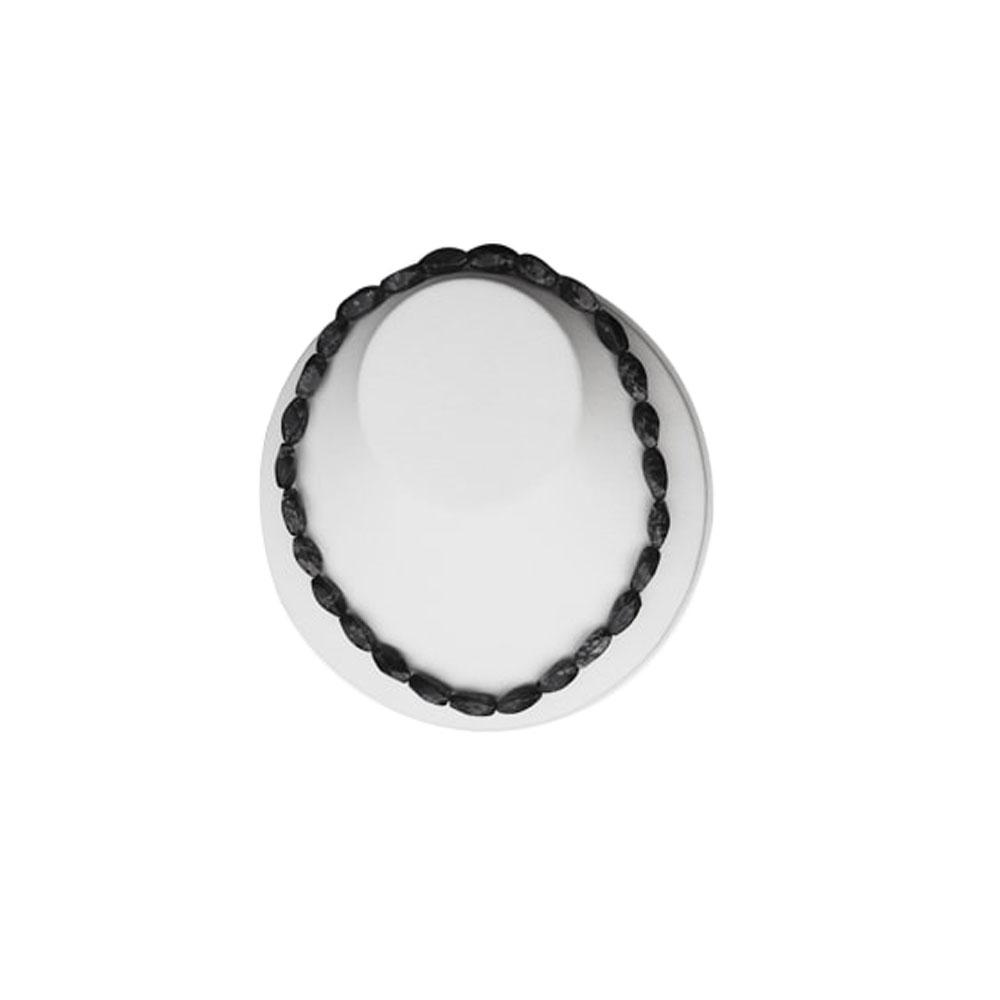 HEPHZIBAH Necklace accessories jade necklace blood circulation