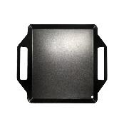 Grill pan GNS 300s for camping, out door activity, cooking, BBQ, meat  and grill dish including pork