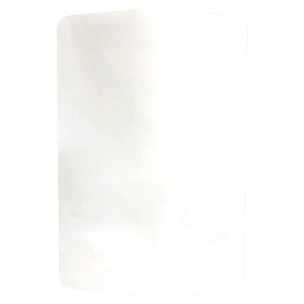 Stand up Alox Pouch no.4 made of Aluminum, Glass, Metal for food storage BPA Free by hpm global