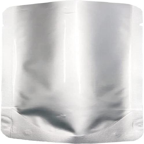 Stand up Retort Pouch no.3 made of Aluminum, Glass, Metal for food storage BPA Free by hpm global