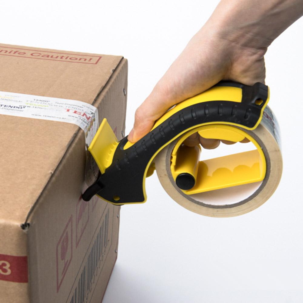 TENDO Packing Tape Dispensers P-2200