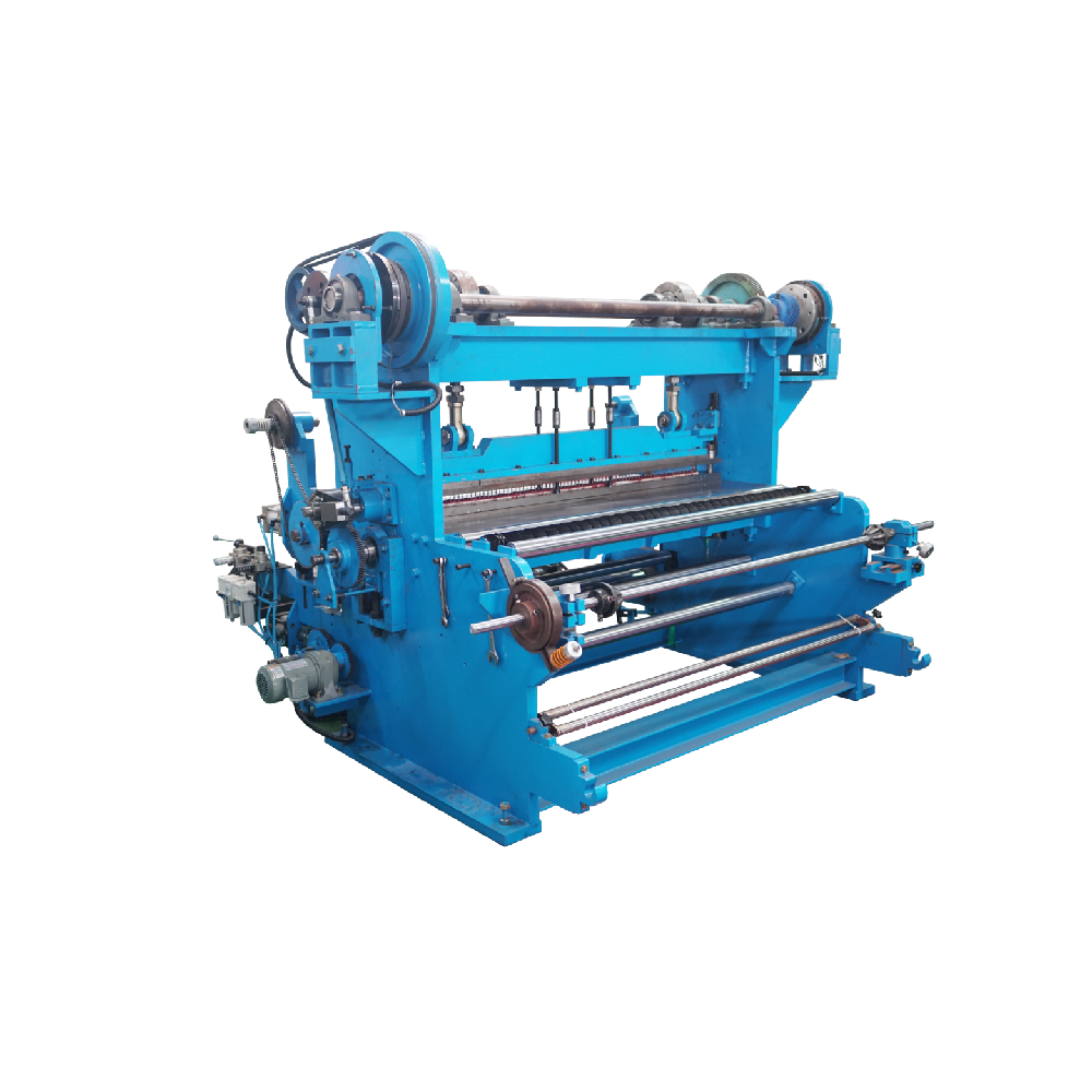 Korean Spangle Trans Machine Manufacturer, Spangle Trans Machine (Belt Type)