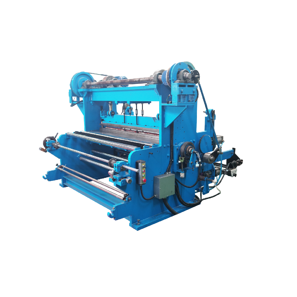 Reflective Spangle Machinery in Korea, Spangle Trans Machine (Roller Type)