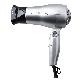 full image IONIC 1200W an anionic far-infrared ray experts Travel hair dryer with Folding Handle