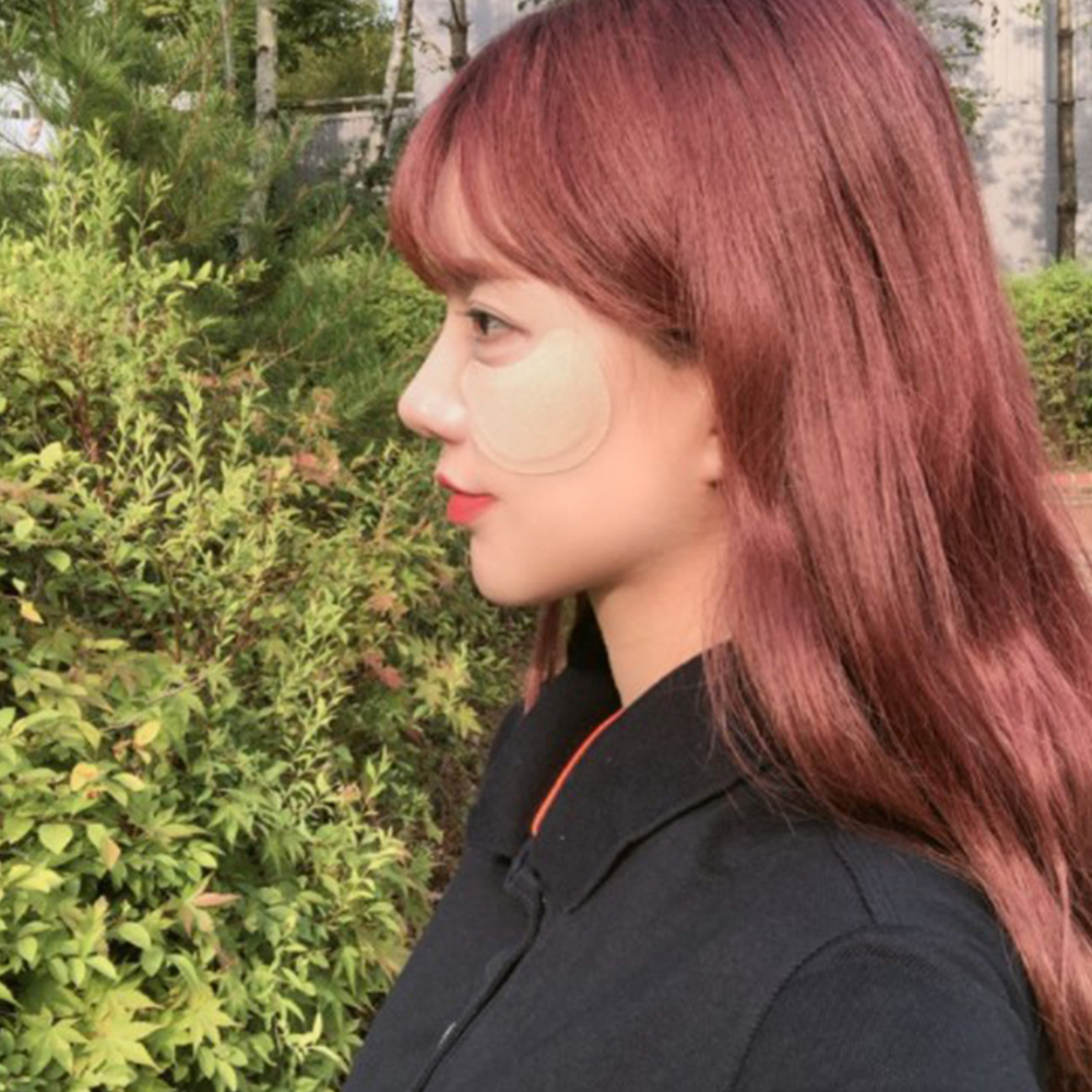 Angelsecret  Type C  eye patch