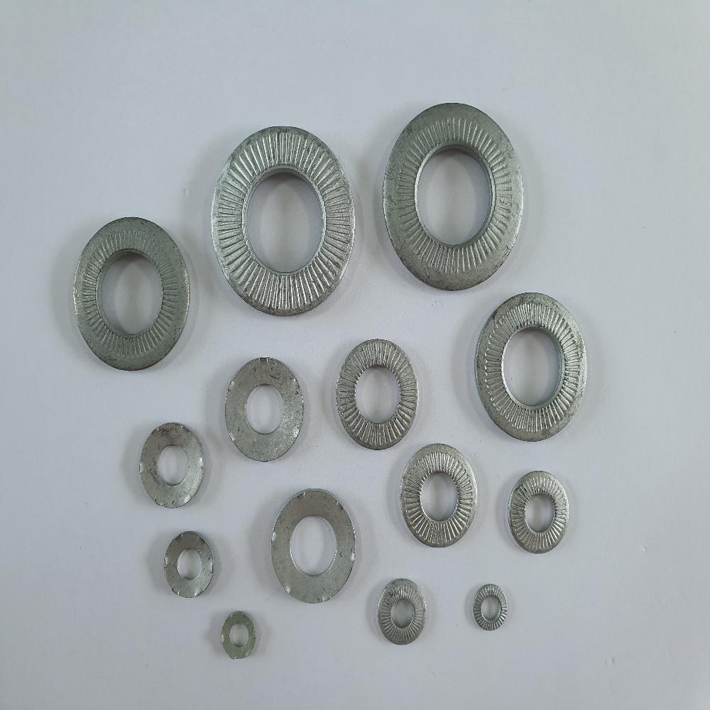 [SHINHEUNG FASTENER] CONICAL WASHER