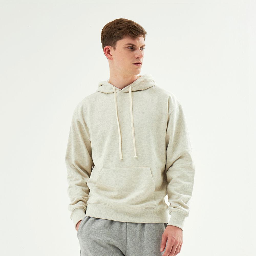Heavy Blend Cotton Hood