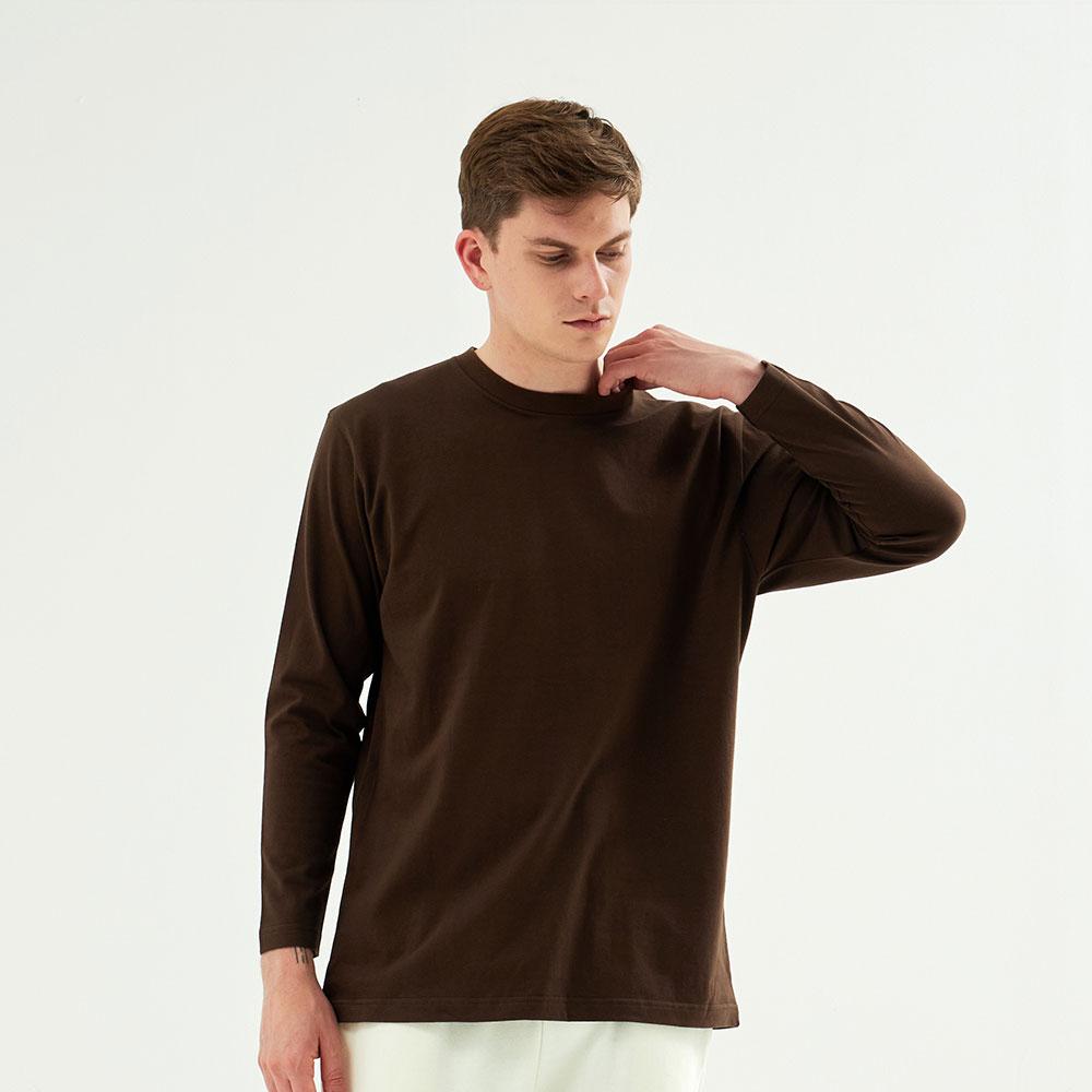 Essential Long T-Shirt