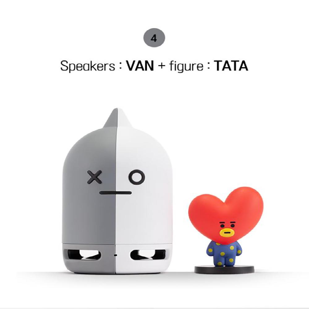 BT21 Bluetooth speaker