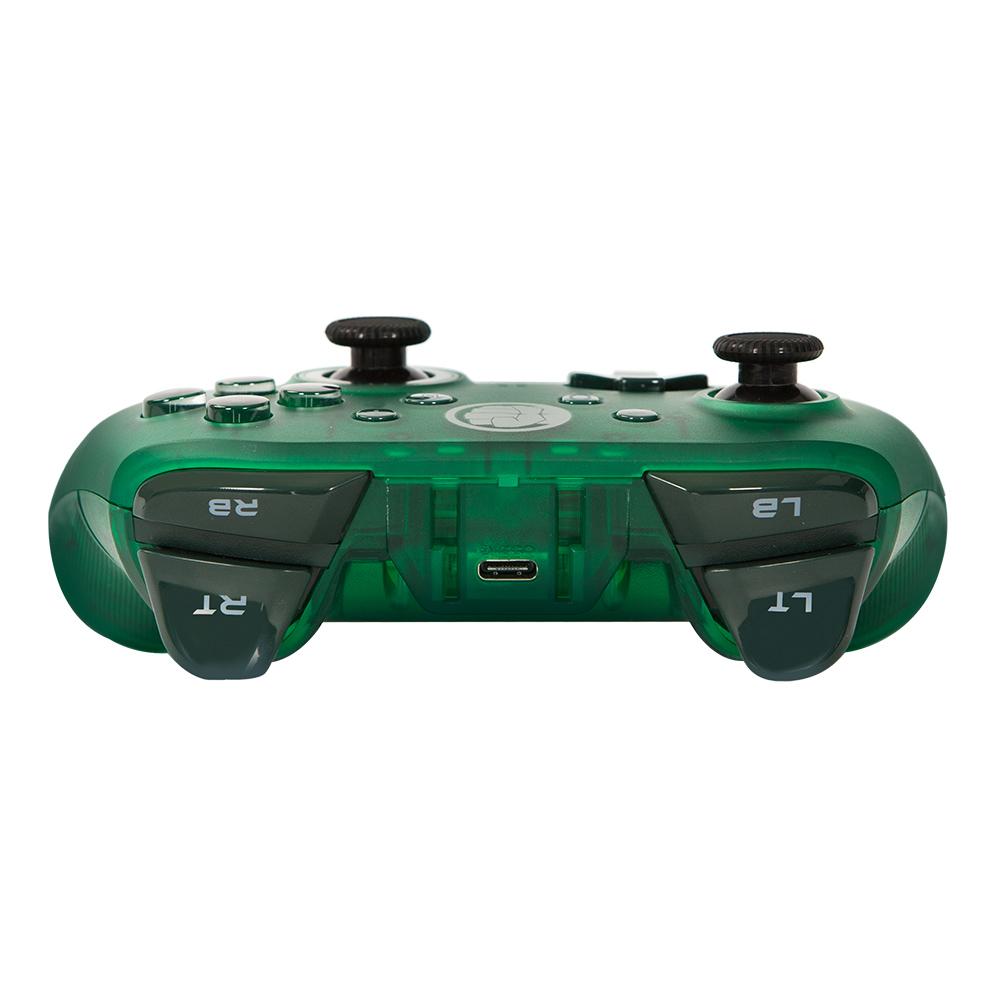 MARVEL WIRELESS GAMED CONTROLLER