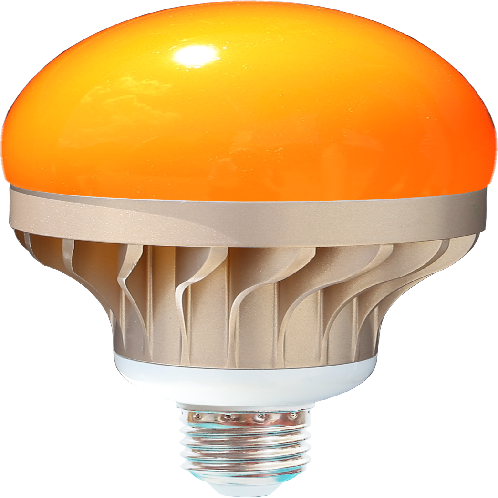 LED pest control lamp (HML-PCL50EA45U)